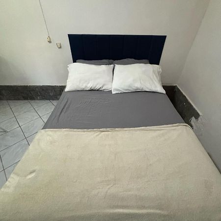 Ferienwohnung Kitnet Búzios Exterior foto