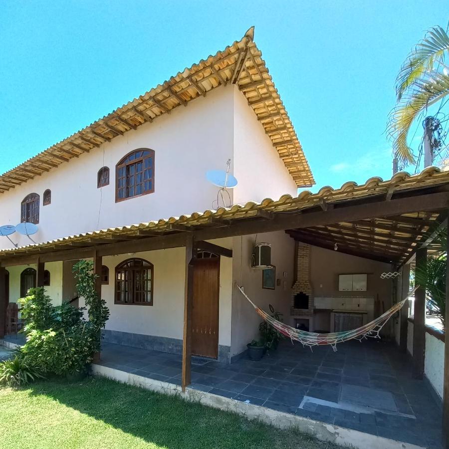Ferienwohnung Kitnet Búzios Exterior foto