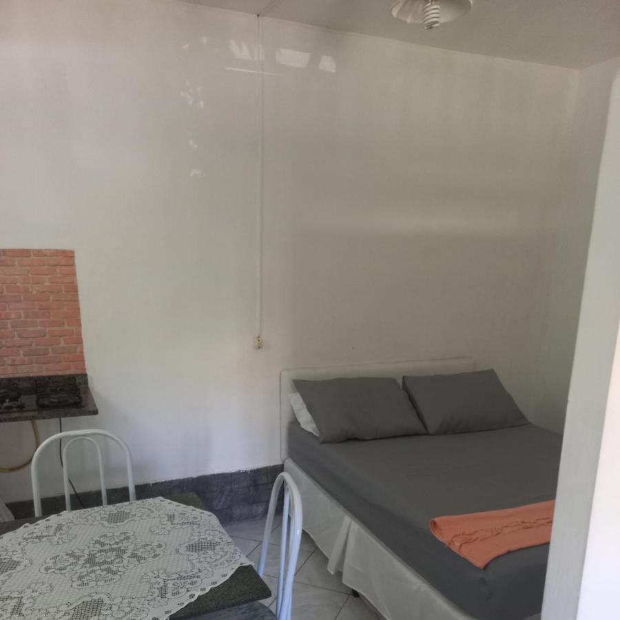 Ferienwohnung Kitnet Búzios Exterior foto