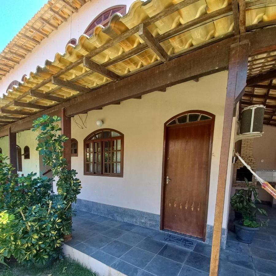 Ferienwohnung Kitnet Búzios Exterior foto