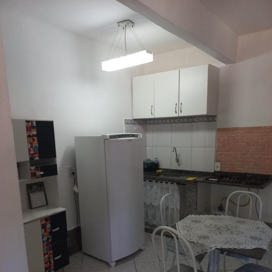 Ferienwohnung Kitnet Búzios Exterior foto