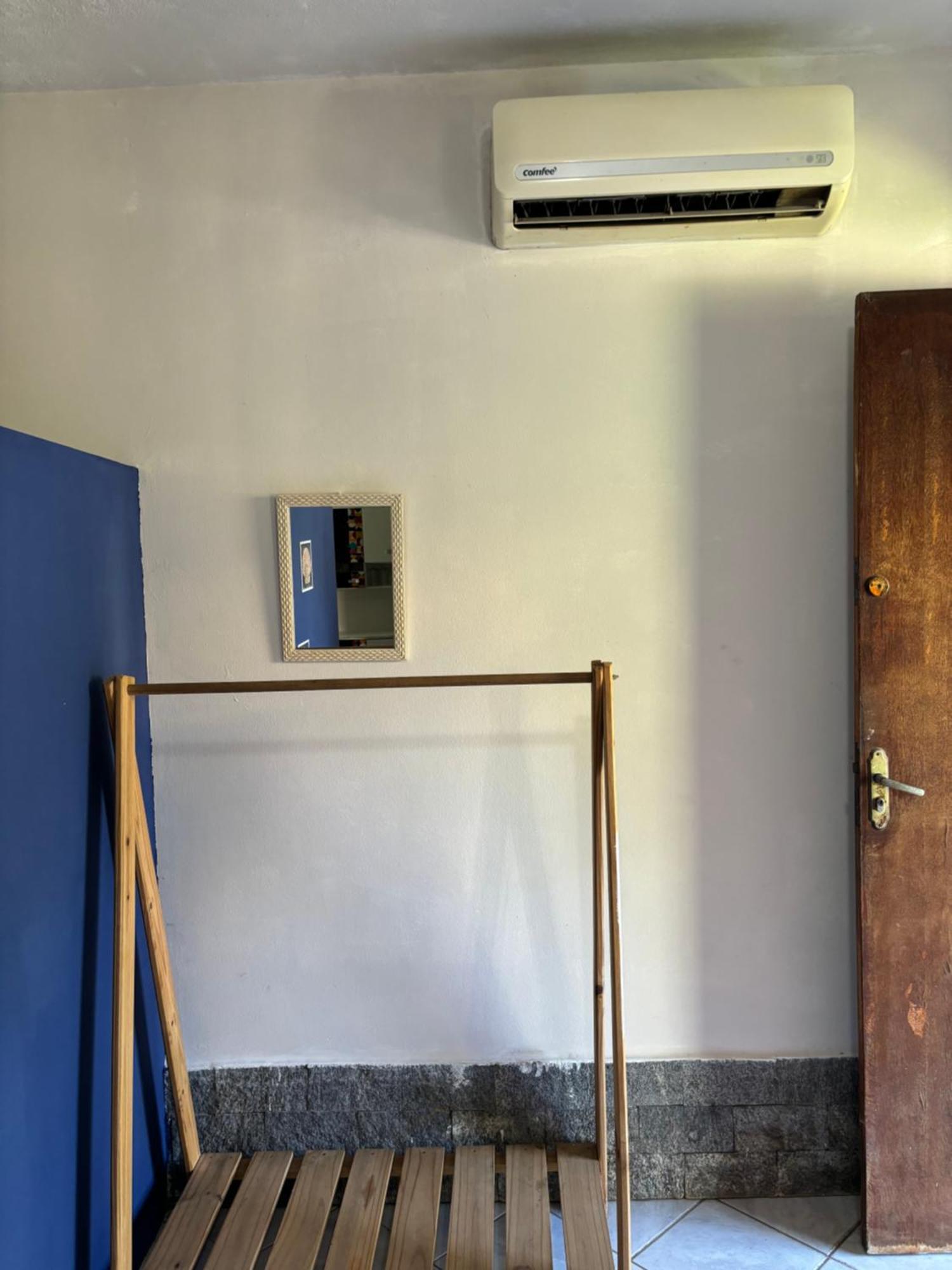 Ferienwohnung Kitnet Búzios Exterior foto