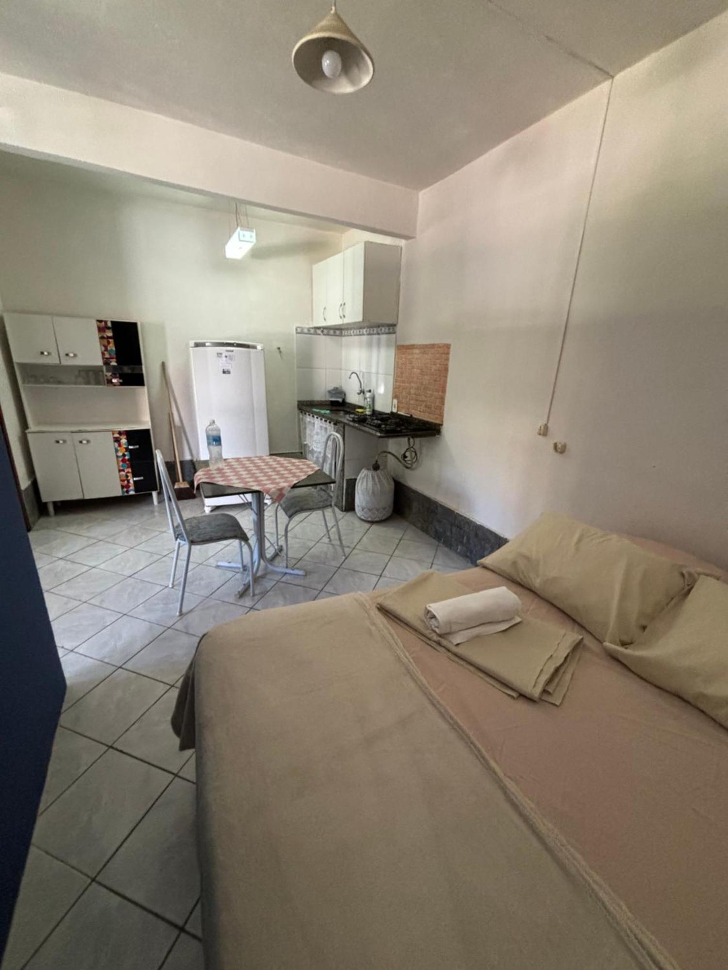 Ferienwohnung Kitnet Búzios Exterior foto