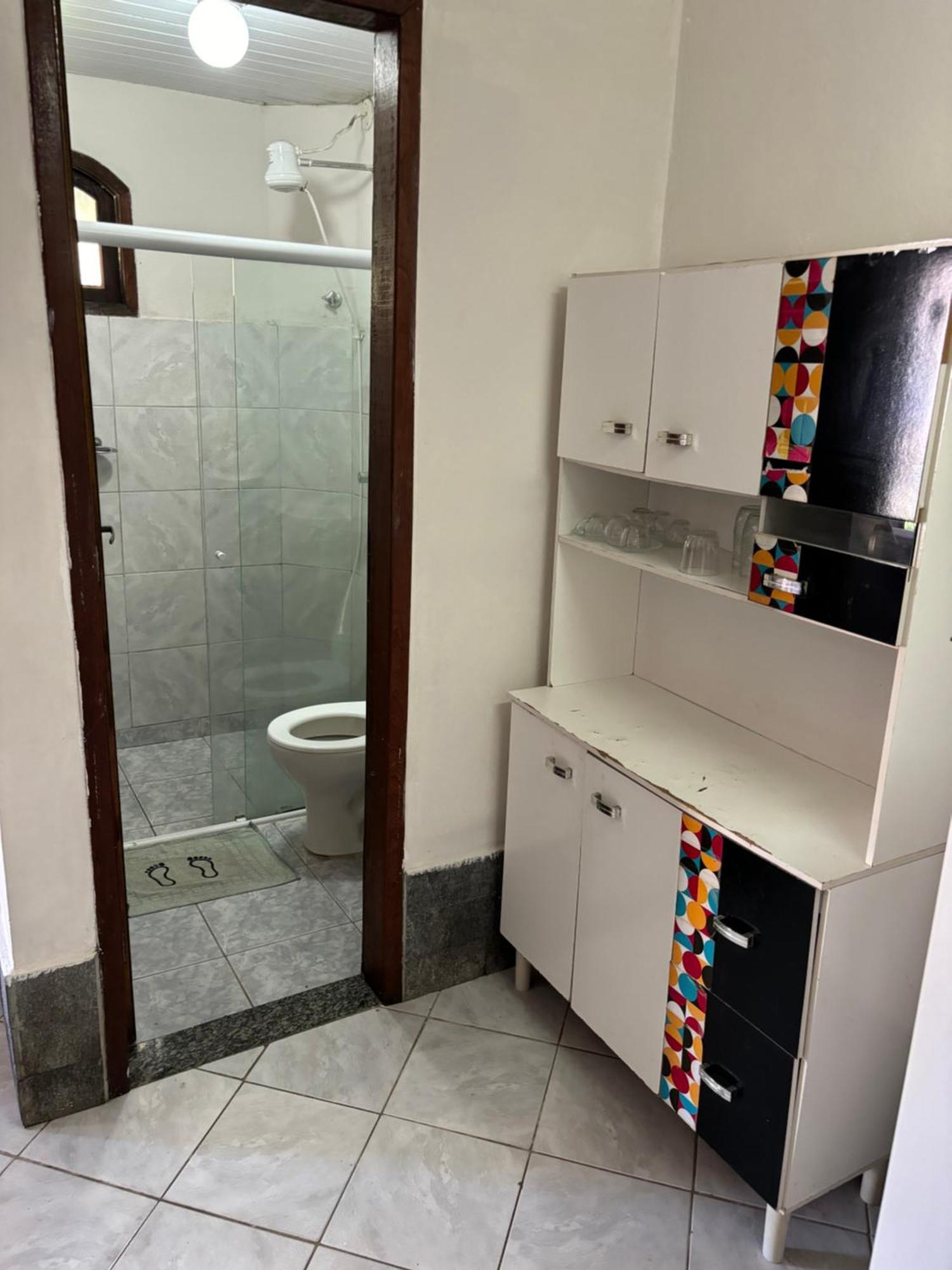 Ferienwohnung Kitnet Búzios Exterior foto