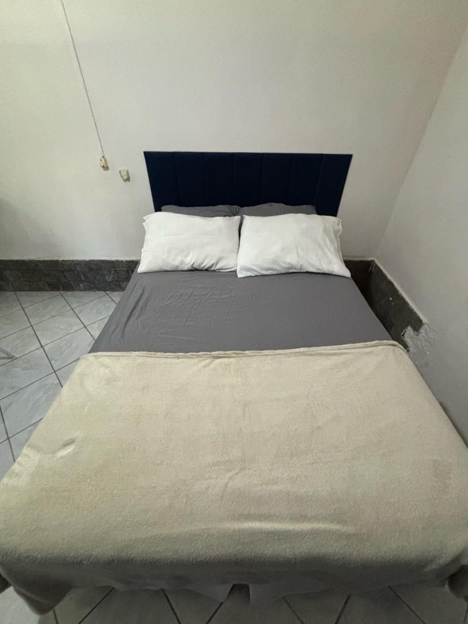 Ferienwohnung Kitnet Búzios Exterior foto