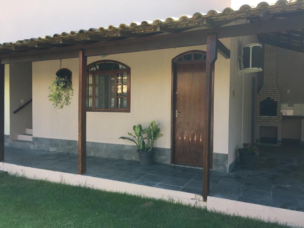 Ferienwohnung Kitnet Búzios Exterior foto
