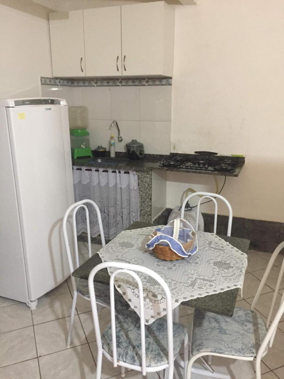 Ferienwohnung Kitnet Búzios Exterior foto